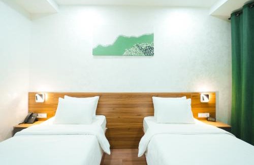 Tashkent Hotel | Avant Hotel Tashkent Pool&Spa
