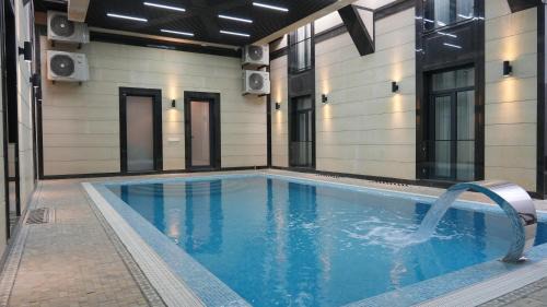 Tashkent Hotel | Avant Hotel Tashkent Pool&Spa