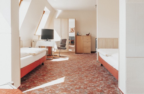 Hattingen Hotel | Avantgarde Hotel