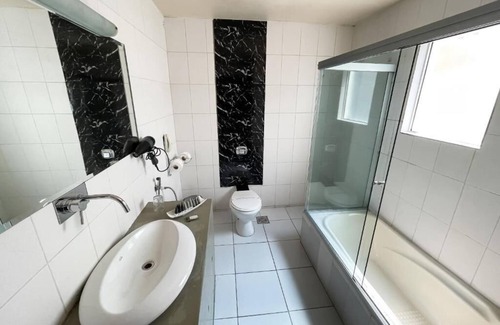 Cochabamba Hotel | AVANTI HOTEL & CONVENTION CENTER