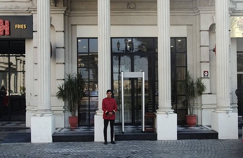 Punjab Hotel | Avari Boutique Gijranwala