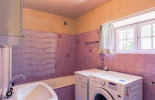 Saint-Pol-de-Leon Casa | Casa de vacaciones Avel Vor (PLE200) en Saint Pol de Léon - 4 personas, 2 dormitorios