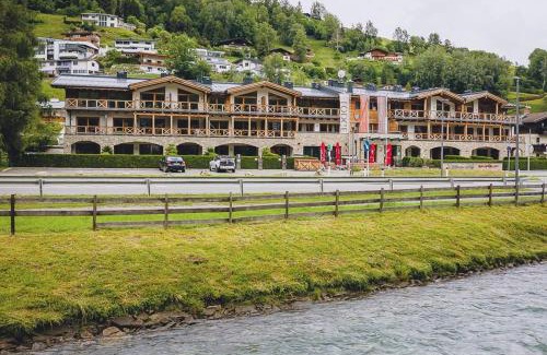 Kaprun Apartamento | AvenidA Mountain Lodges Kaprun