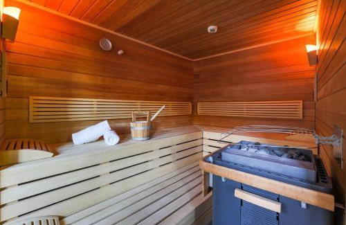 Kaprun Apartamento | AvenidA Mountain Lodges Kaprun