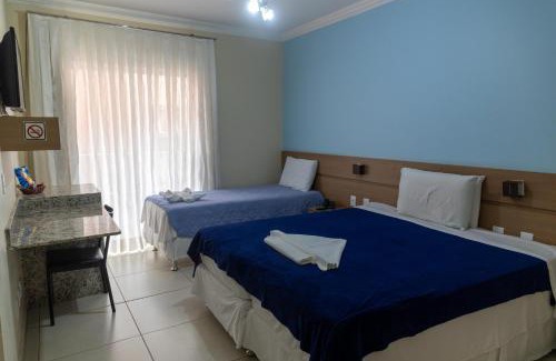 Ouro Preto Hotel | Avenida Palace Hotel