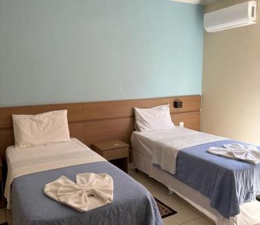 Ouro Preto Hotel | Avenida Palace Hotel