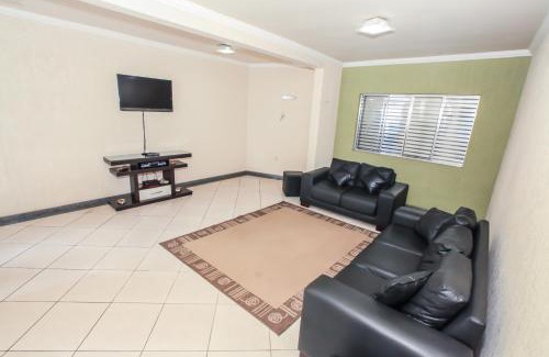 Ouro Preto Hotel | Avenida Palace Hotel