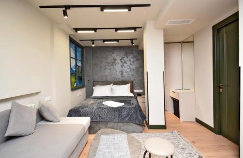Kentron Apartamento | Avenue Apart Hotel