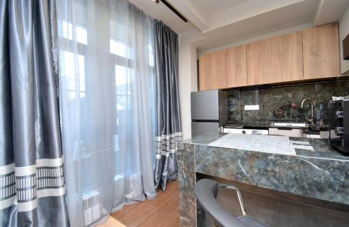 Kentron Apartamento | Avenue Apart Hotel