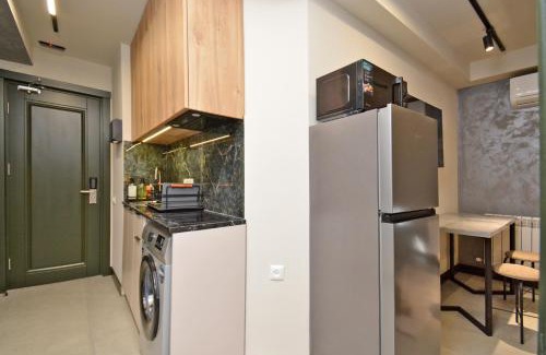 Kentron Apartamento | Avenue Apart Hotel