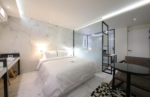 Jeonju Hotel | Avenue Hotel