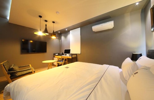 Jeonju Hotel | Avenue Hotel