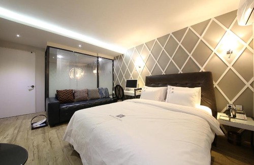 Jeonju Hotel | Avenue Hotel