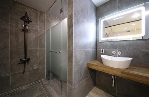 Jeonju Hotel | Avenue Hotel