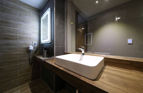 Jeonju Hotel | Avenue Hotel