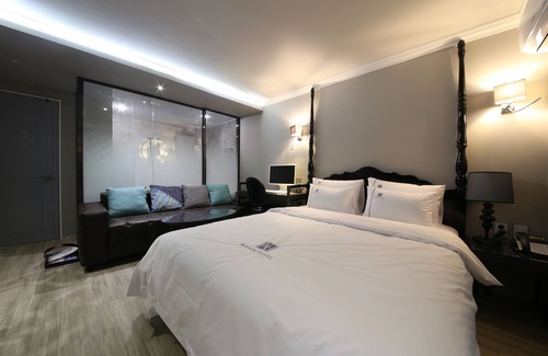 Jeonju Hotel | Avenue Hotel