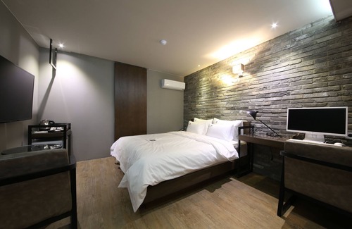 Jeonju Hotel | Avenue Hotel