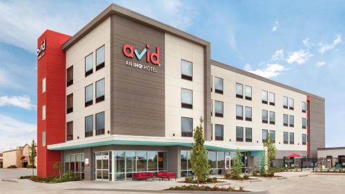 Tuscaloosa Hotel | avid hotel - Tuscaloosa - University Area by IHG