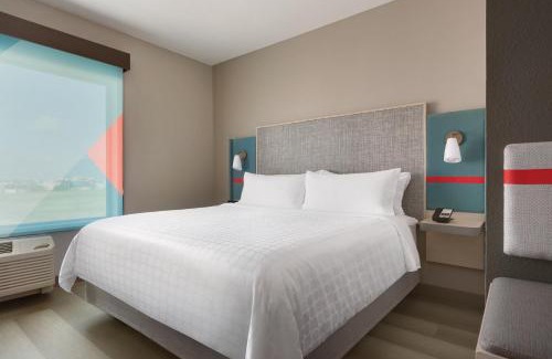 Tuscaloosa Hotel | avid hotel - Tuscaloosa - University Area by IHG