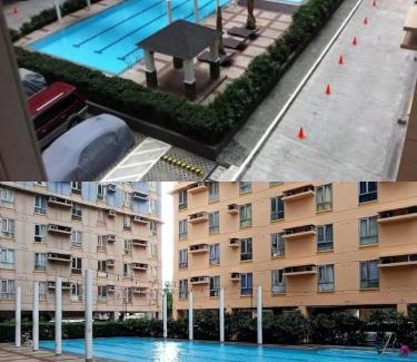 Quiapo Alquiler De Eote | AVIDA TOWER 2br CONDO Cloverleaf