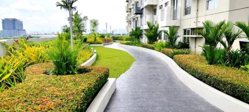 Quiapo Alquiler De Eote | AVIDA TOWER 2br CONDO Cloverleaf