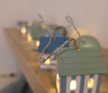 Aviles Apartamento | Avilés Luce A - 2 habitaciones - 1 baño - VUT-7460-AS