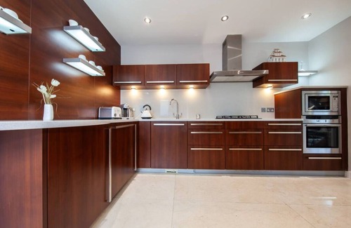 Ballsbridge Casa | Aviva Stadium Mews Dublin - 6 People