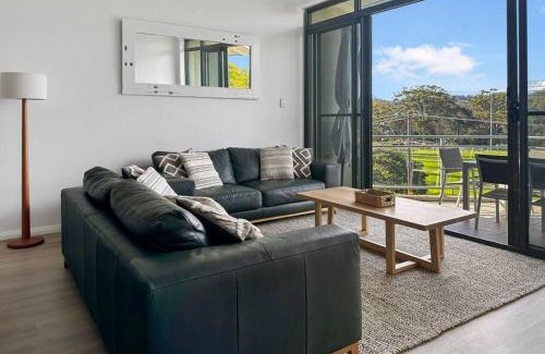 Avoca Beach Apartamento | Avoca Coastal Retreat - Unit 13 Avoca Palms Resort
