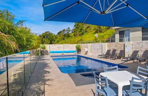 Avoca Beach Apartamento | Avoca Coastal Retreat - Unit 13 Avoca Palms Resort