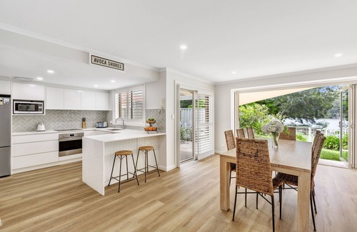 Avoca Beach Casa | Avoca Shores Perfect Getaway