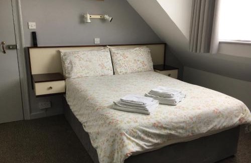 St. Helier Casa | Avoca Villa Guest House