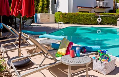 La Quinta Casa | Avocado Toast - Steps To Tennis, Pickleball, Golf