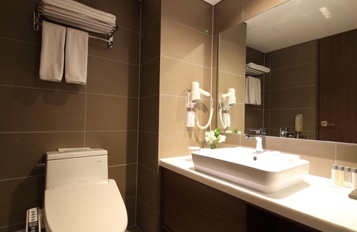 Gunsan Hotel | Avon Hotel