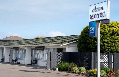 Hawera Hotel | Avon Motel