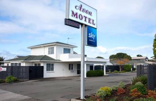 Hawera Hotel | Avon Motel