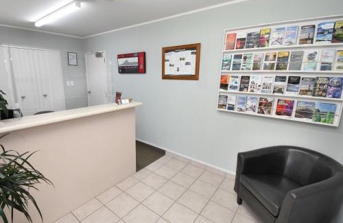 Hawera Hotel | Avon Motel