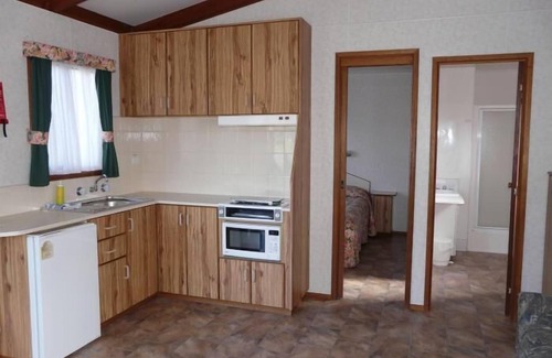 Maiden Gully Casa | Avondel Caravan Park