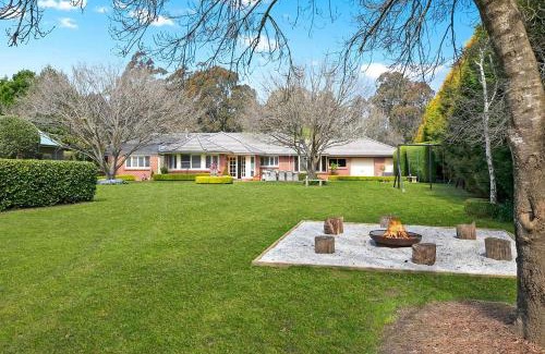 Bowral Hotel | Avonlea, Bowral, Southern Highlands