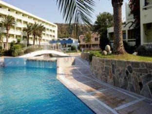 Ixia Hotel | Avra Beach Resort