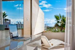 Kolymbari Hotel | Avra Imperial Hotel