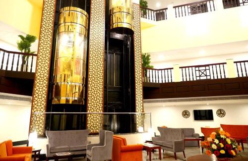 Karaikal Hotel | AVS Imperiaa Karaikal