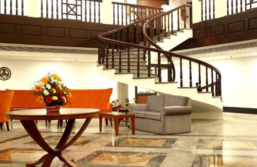 Karaikal Hotel | AVS Imperiaa Karaikal