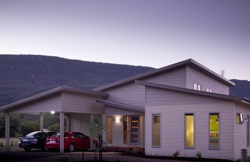 Halls Gap Casa | Avue Retreat Luxury 3 Bedroom Accommodation