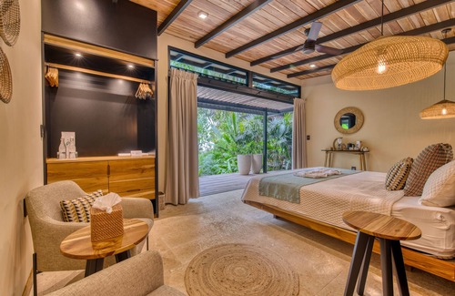 Punta Uva Hotel | aWà Beach Hotel