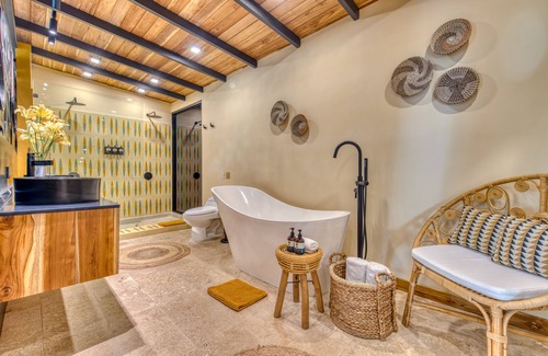 Punta Uva Hotel | aWà Beach Hotel