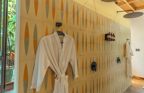 Punta Uva Hotel | aWà Beach Hotel