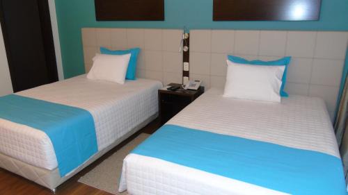 Encarnacion Complejo | Awa Resort Hotel