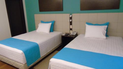 Encarnacion Complejo | Awa Resort Hotel