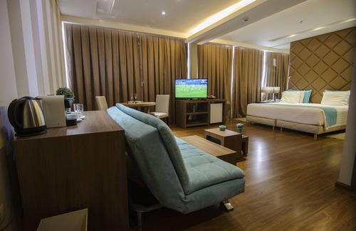 Encarnacion Complejo | Awa Resort Hotel
