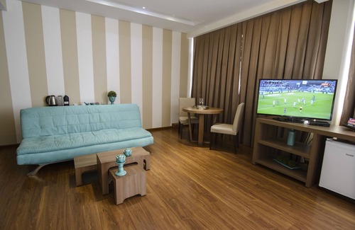 Encarnacion Complejo | Awa Resort Hotel